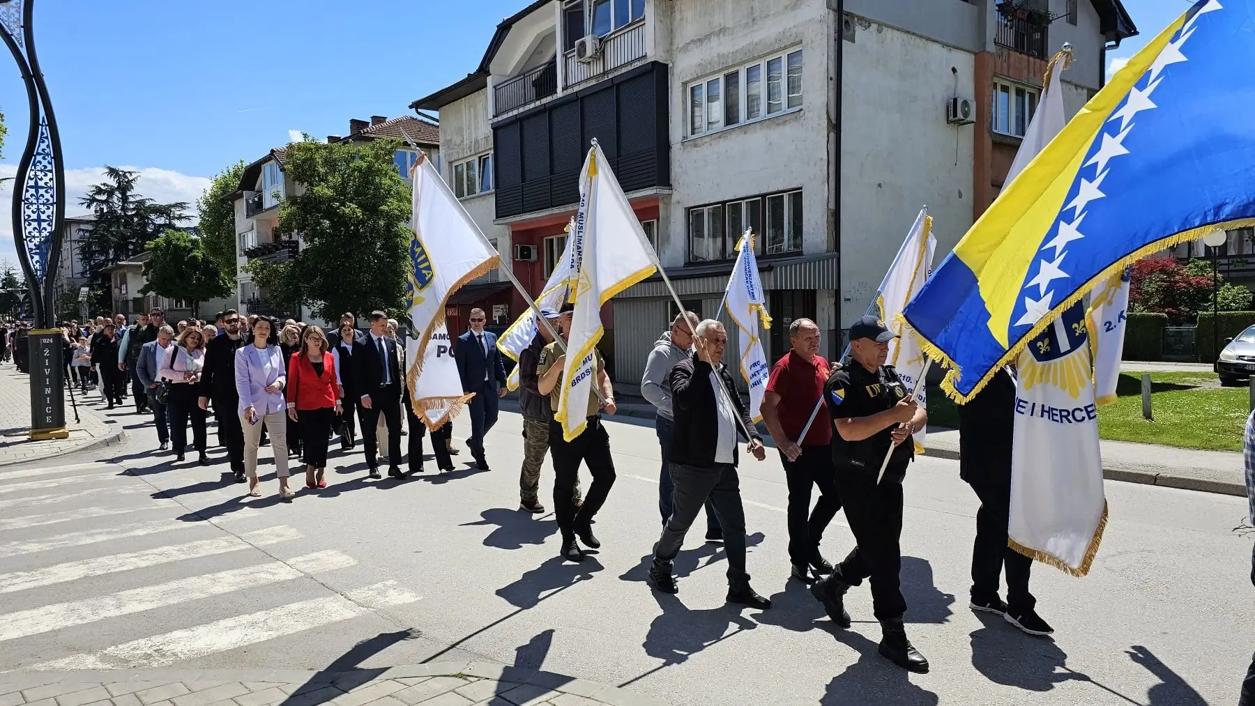 Dan oslobođenja Zivinica 03 18 05 2026